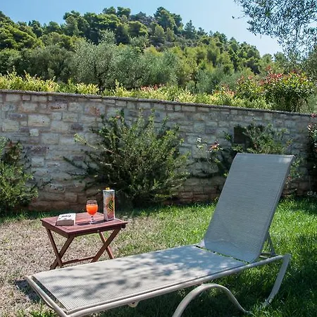 Apartment Diamond Giannopoulos Elea *