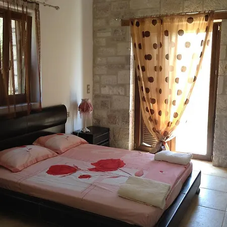 Apartment Diamond Giannopoulos Elea *