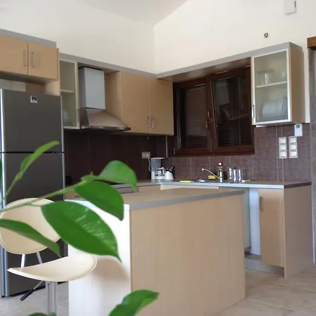 Diamond Giannopoulos Elea 基帕里夏