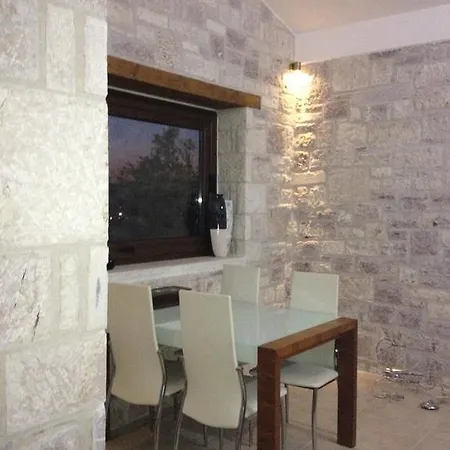 Diamond Giannopoulos Elea Apartment *