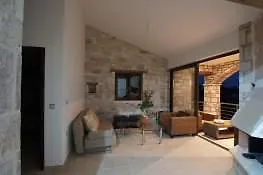 Diamond Giannopoulos Elea Apartment