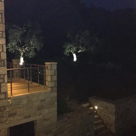 Diamond Giannopoulos Elea 公寓 *