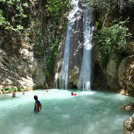 Diamond Giannopoulos Elea 公寓 *