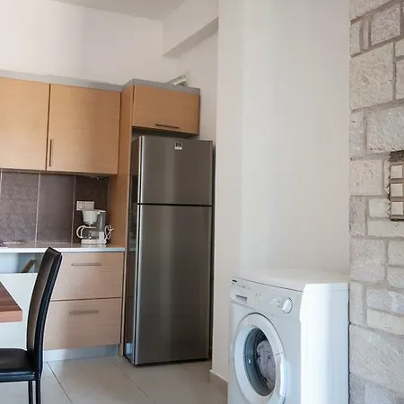 Diamond Giannopoulos Elea Apartment Kyparissia