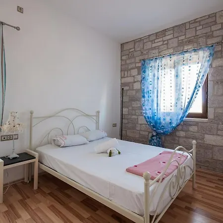 Apartment Diamond Giannopoulos Elea