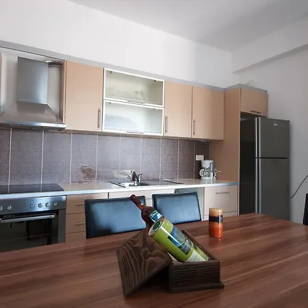 Apartment Diamond Giannopoulos Elea Kyparissia