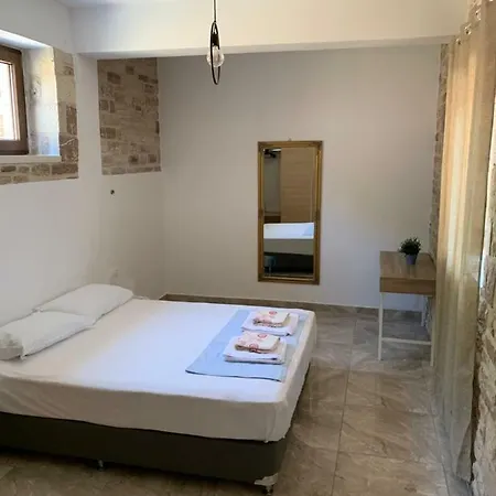 Apartment Diamond Giannopoulos Elea *