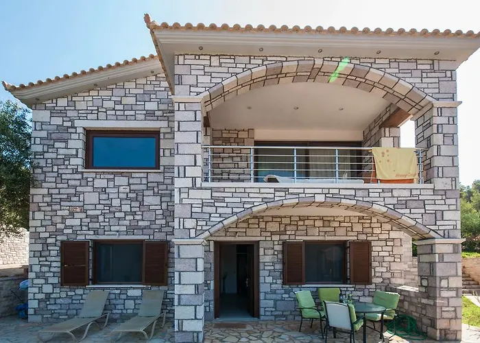 Diamond Giannopoulos Elea Apartamento