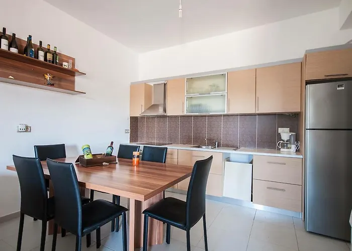 Apartamento Diamond Giannopoulos Elea *