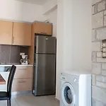 Diamond Giannopoulos Elea Apartment Kyparissia