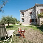 Apartment Diamond Giannopoulos Elea Kyparissia