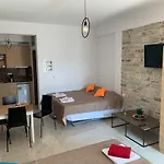 Diamond Giannopoulos Elea Apartment