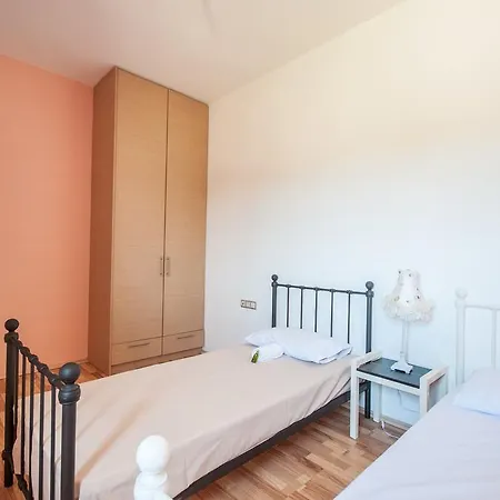 Diamond Giannopoulos Elea Appartement *