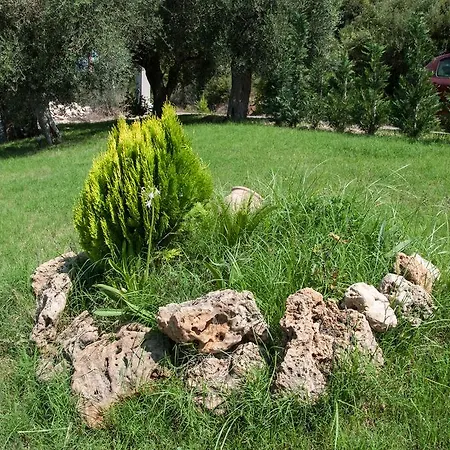 Appartement Diamond Giannopoulos Elea *