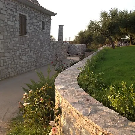 Appartement Diamond Giannopoulos Elea *