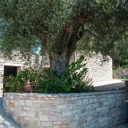 Appartement Diamond Giannopoulos Elea *