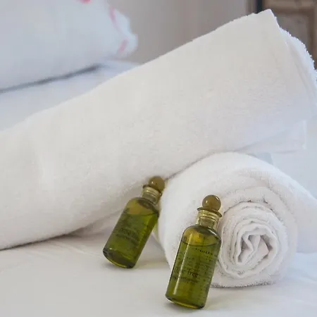 Diamond Giannopoulos Elea Appartement *