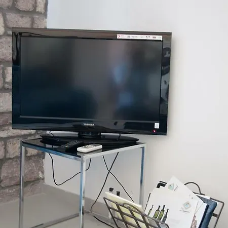 Appartement Diamond Giannopoulos Elea