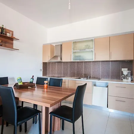 Appartement Diamond Giannopoulos Elea *