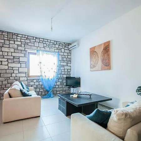 Diamond Giannopoulos Elea Appartement *