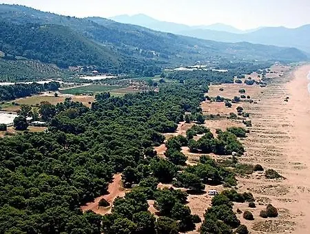 Appartement Diamond Giannopoulos Elea *