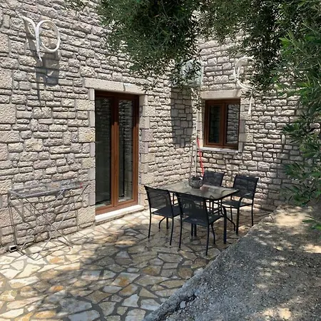 Appartement Diamond Giannopoulos Elea Kyparissia