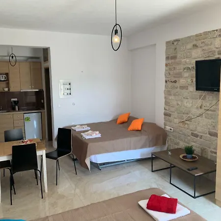 Diamond Giannopoulos Elea Appartement