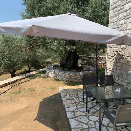 Appartement Diamond Giannopoulos Elea