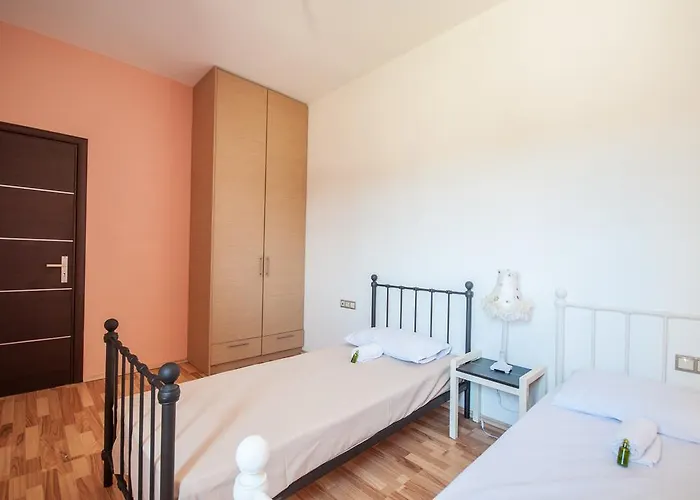 Diamond Giannopoulos Elea Apartmán *