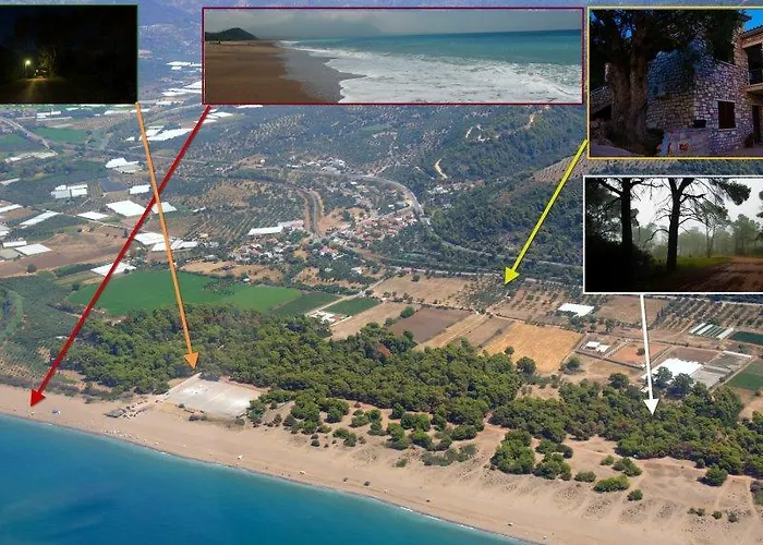 Diamond Giannopoulos Elea *