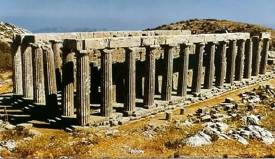 Diamond Giannopoulos Elea