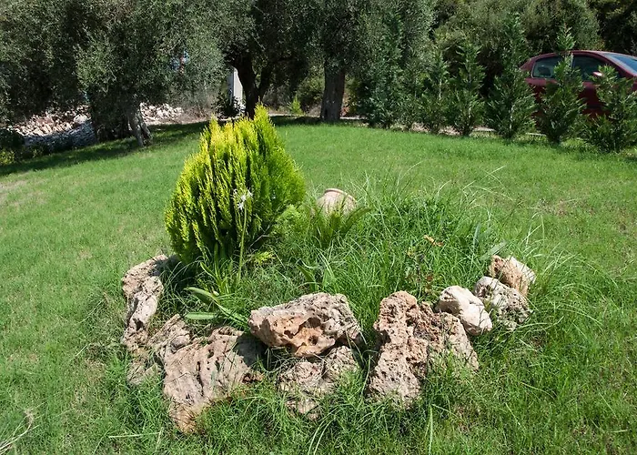 Apartmán Diamond Giannopoulos Elea *