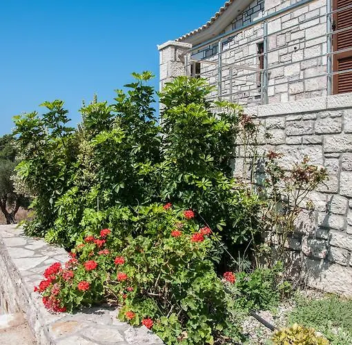 Apartmán Diamond Giannopoulos Elea Kyparissia