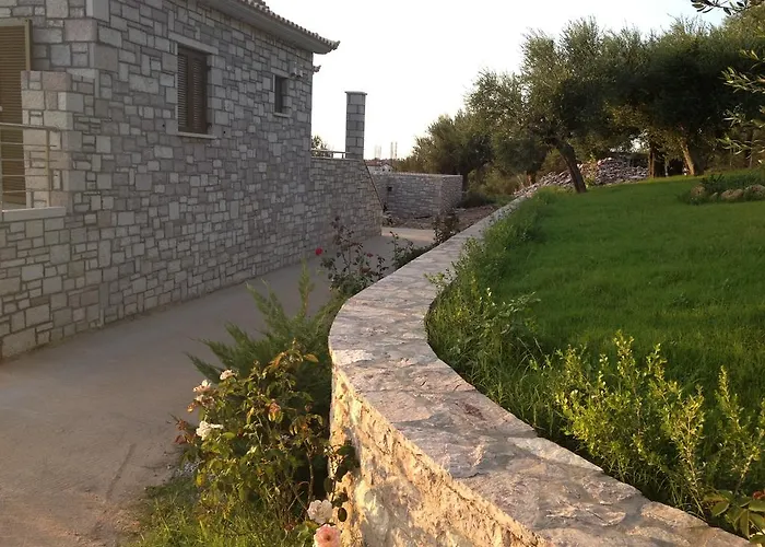 Lejlighed Diamond Giannopoulos Elea *