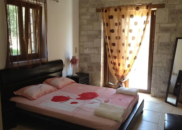 Apartmán Diamond Giannopoulos Elea *