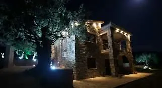 Diamond Giannopoulos Elea Apartmán