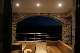 Apartmán Diamond Giannopoulos Elea *