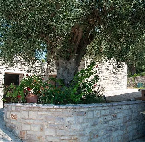 Appartement Diamond Giannopoulos Elea *