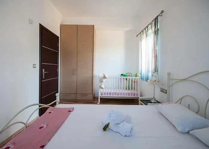 Diamond Giannopoulos Elea Apartmán