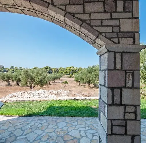 Diamond Giannopoulos Elea Apartmán Kyparissia