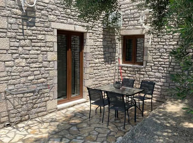 Apartmán Diamond Giannopoulos Elea Kyparissia