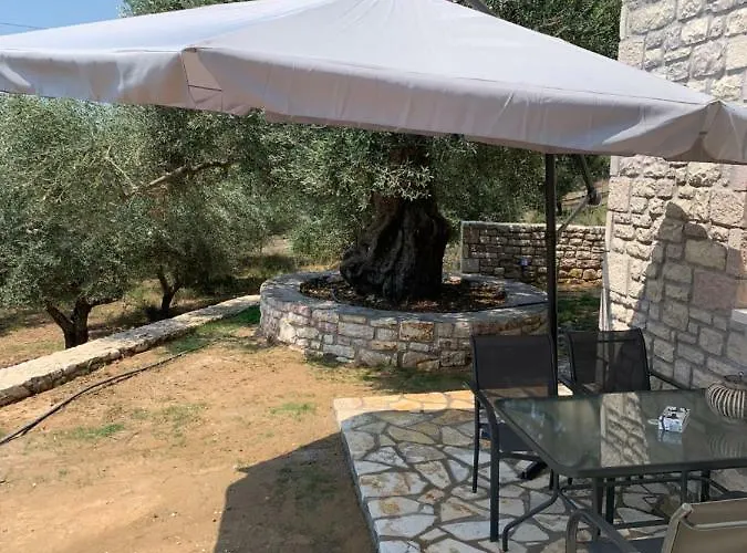 Lejlighed Diamond Giannopoulos Elea