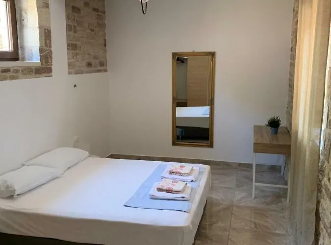 Apartmán Diamond Giannopoulos Elea *